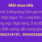 Mua được căn nhà này, vợ chồng hết cãi nhau